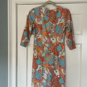 dark academia dress to impress Vintage 50s Academia Blouse Plaid Dress Set XS I Retro Fairy